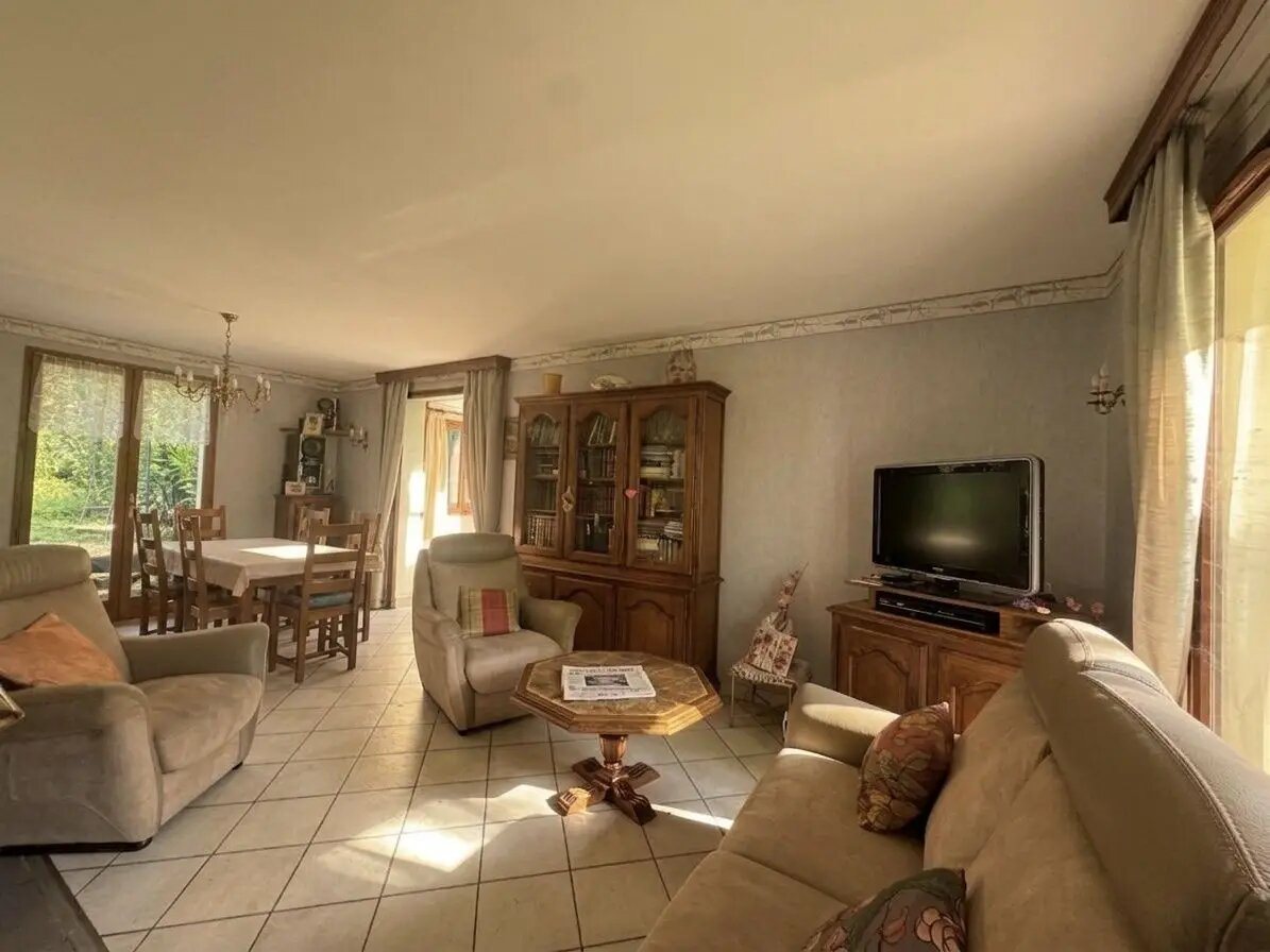 Maison à vendre, 105m², Jassans-Riottier