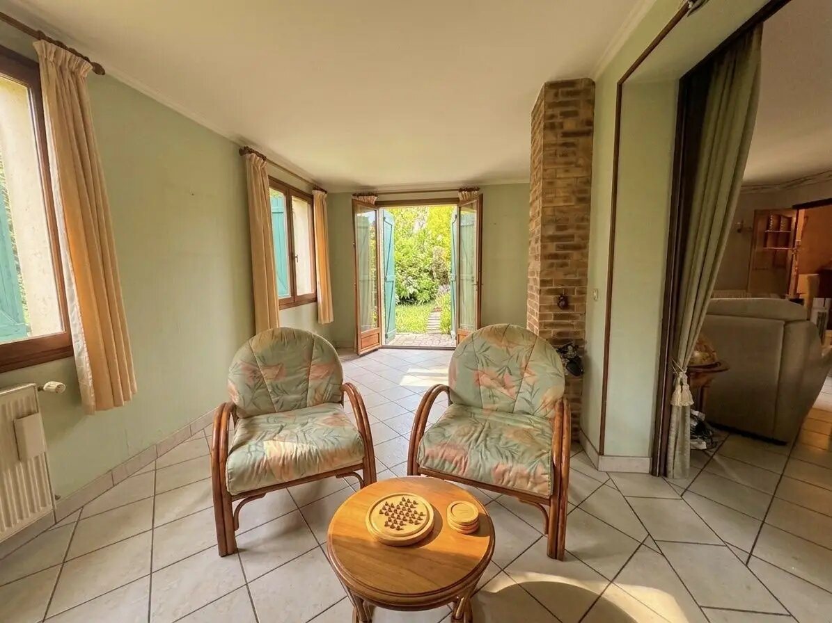 Maison à vendre, 105m², Jassans-Riottier