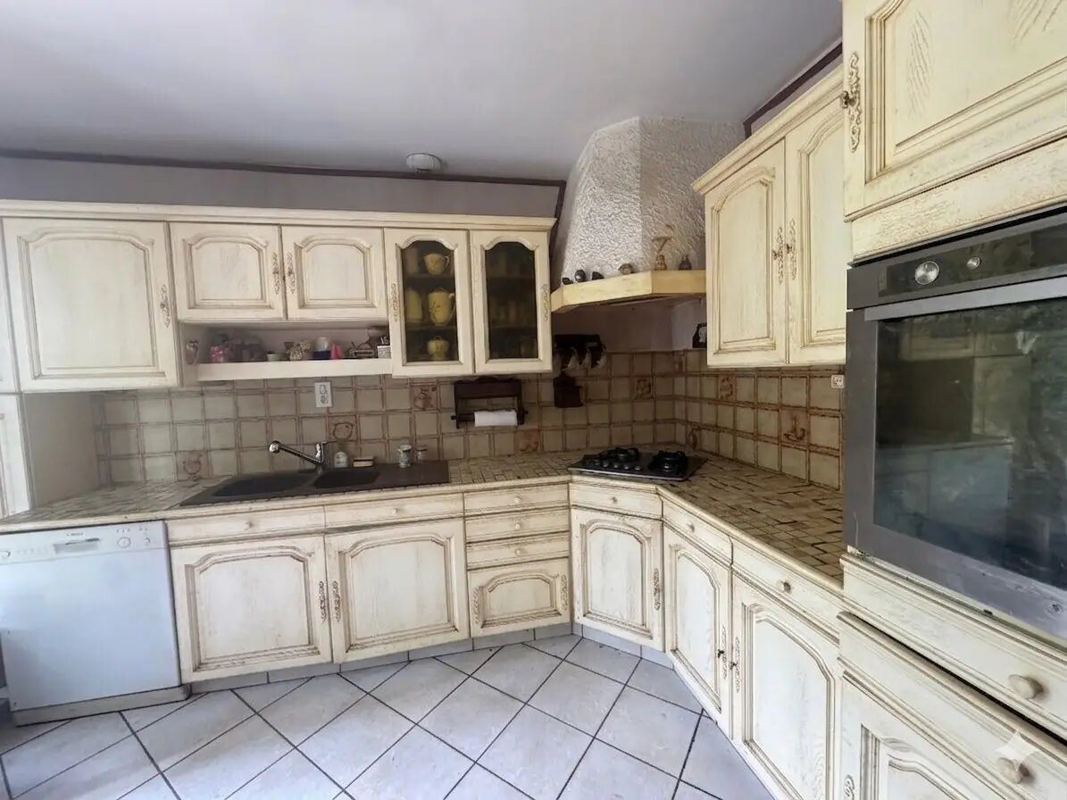 Maison à vendre, 105m², Jassans-Riottier
