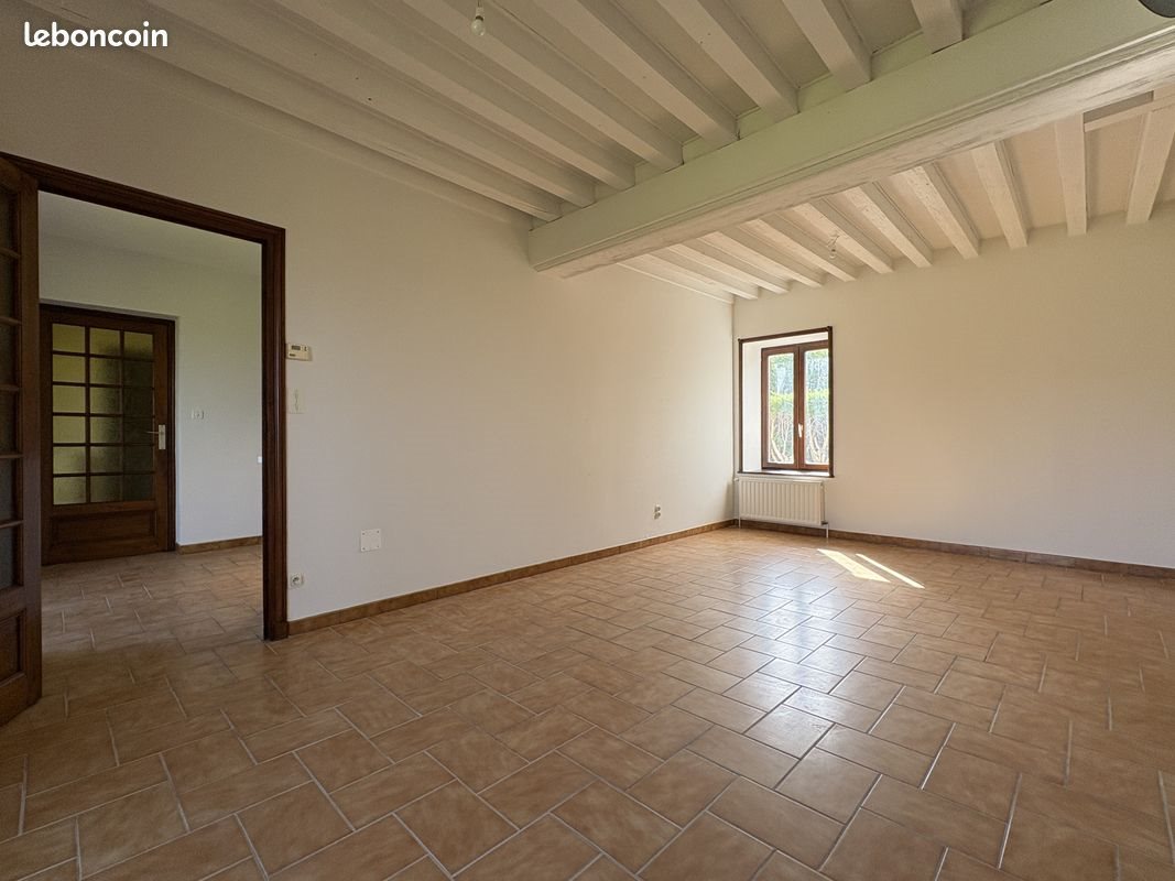 Maison à louer, 95m², Saint-Etienne-des-Oullières