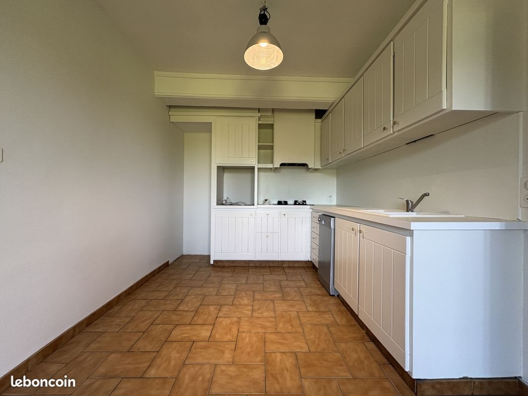 Maison à louer, 95m², Saint-Etienne-des-Oullières