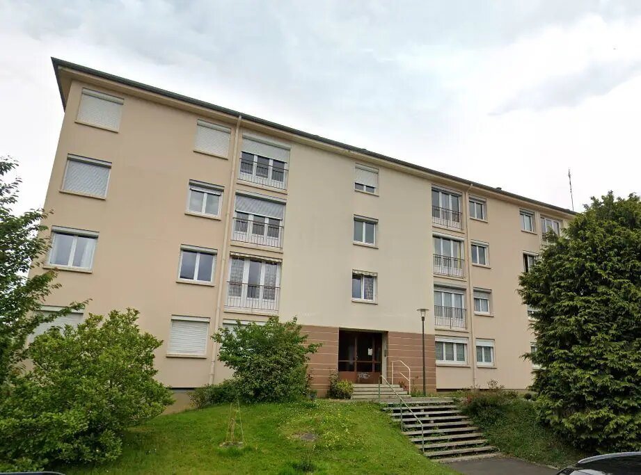 Appartement à vendre, 93m², Rennes
