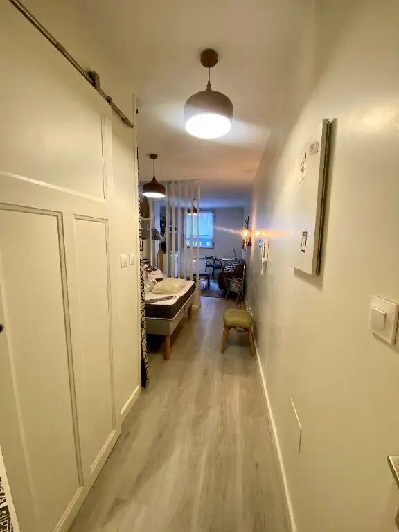 Appartement à louer, 22m², Rennes