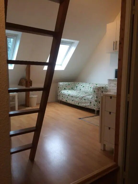 Appartement à louer, 13m², Rennes