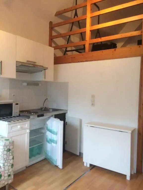 Appartement à louer, 13m², Rennes