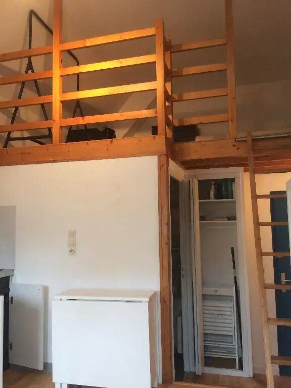 Appartement à louer, 13m², Rennes