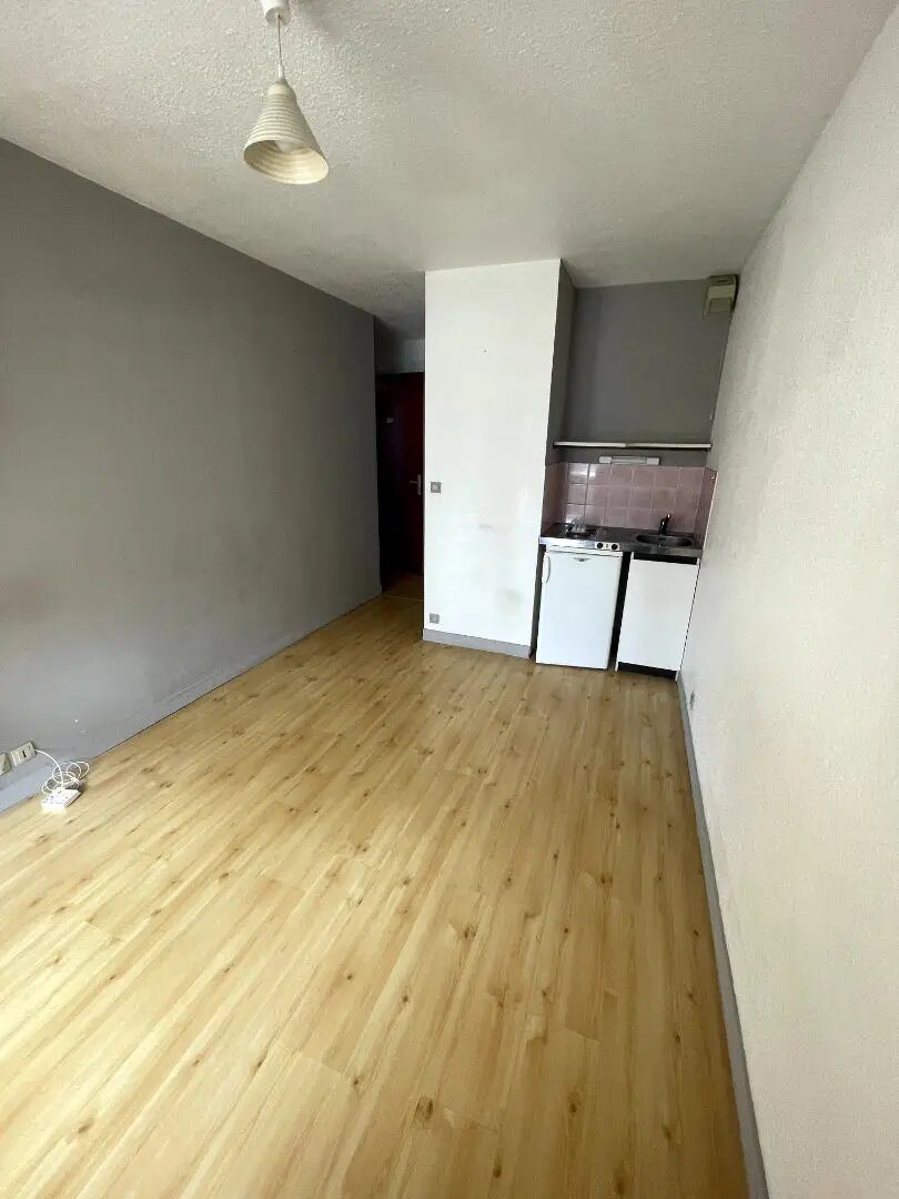 Appartement à louer, 16m², Rennes