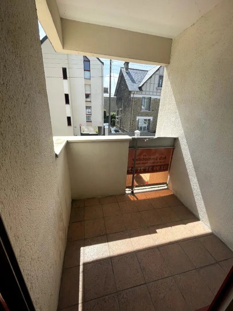 Appartement à louer, 16m², Rennes