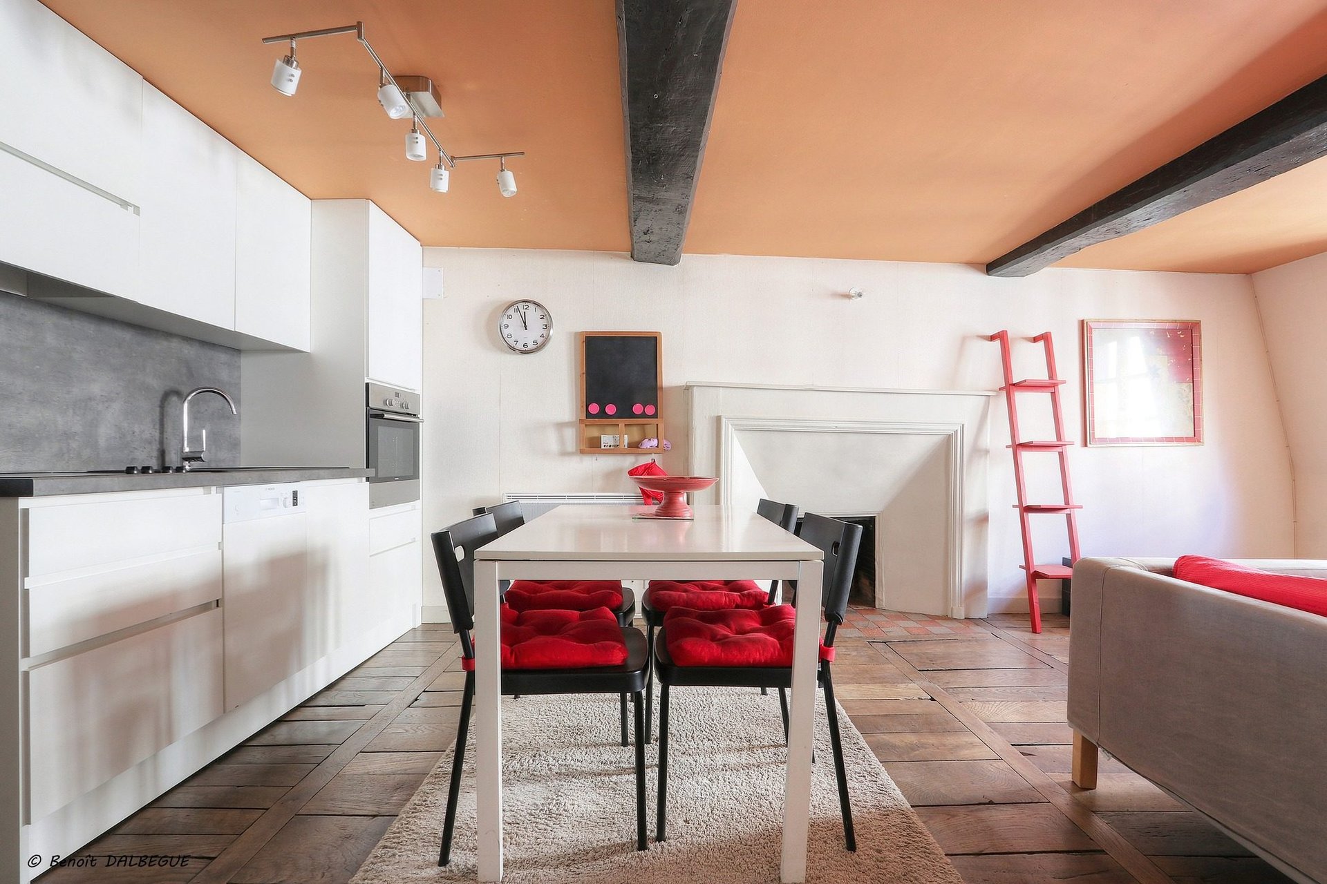 Appartement à vendre, 48m², Rennes