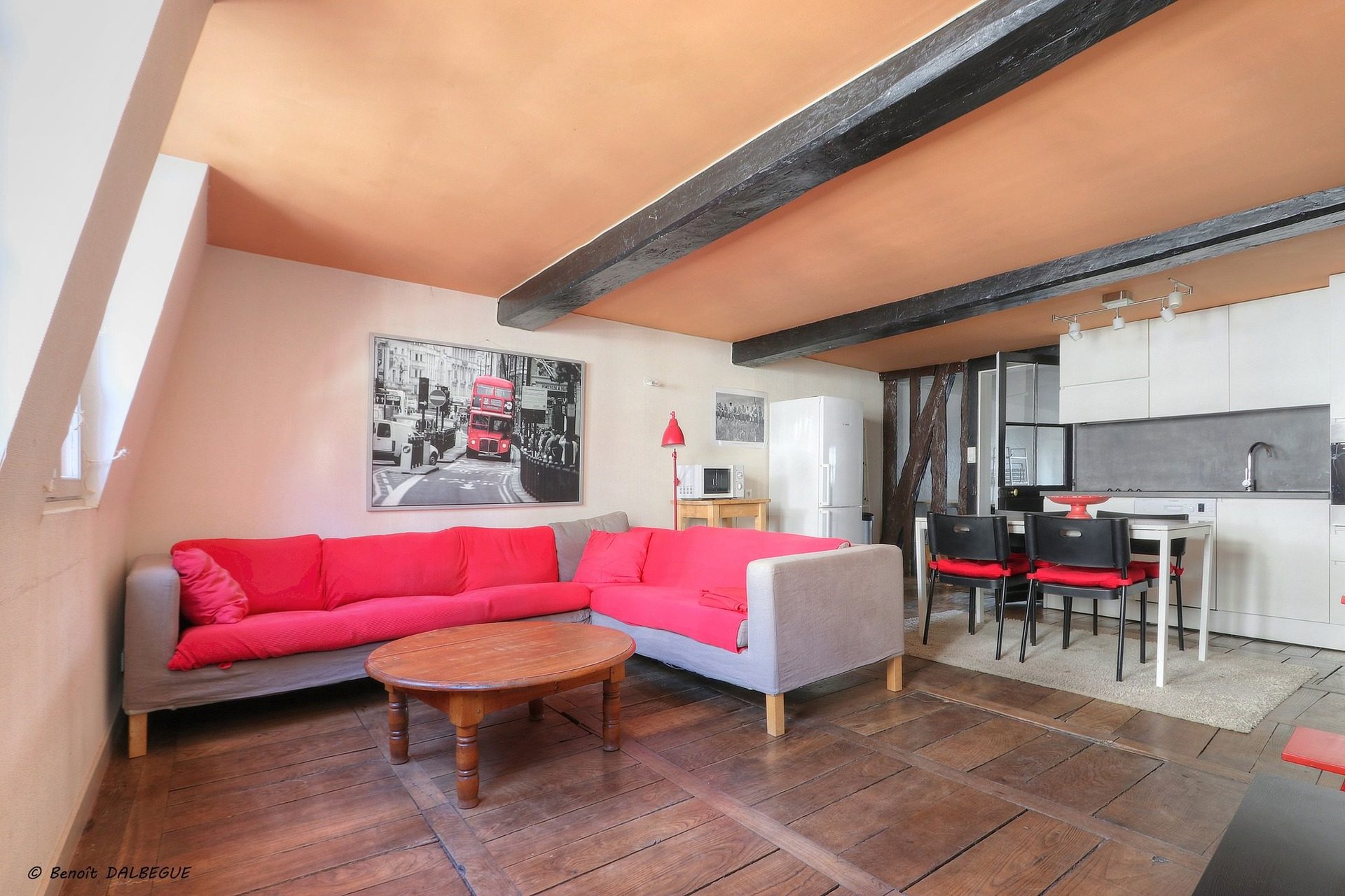 Appartement à vendre, 48m², Rennes