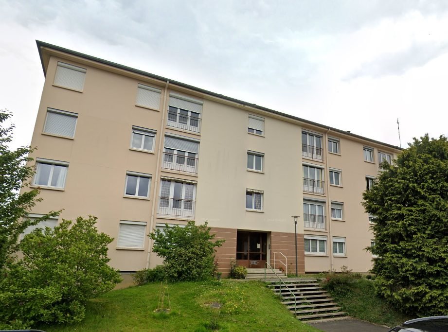 Appartement à vendre, 93m², Rennes