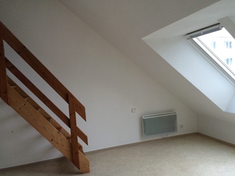 Appartement à louer, 24m², Rennes
