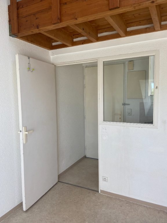 Appartement à louer, 24m², Rennes