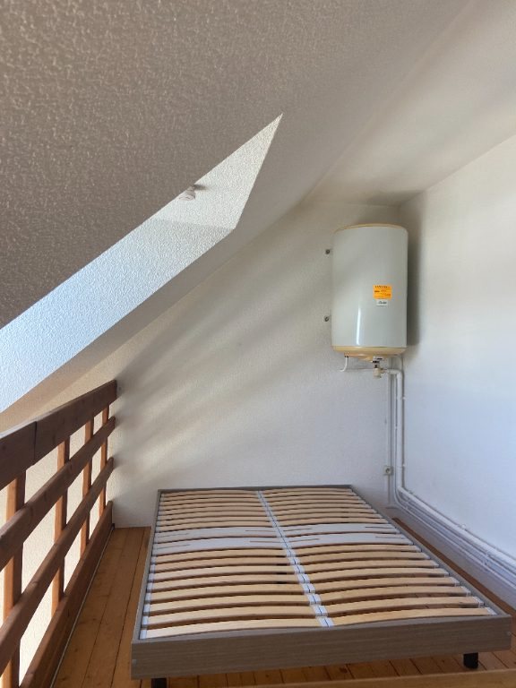 Appartement à louer, 24m², Rennes
