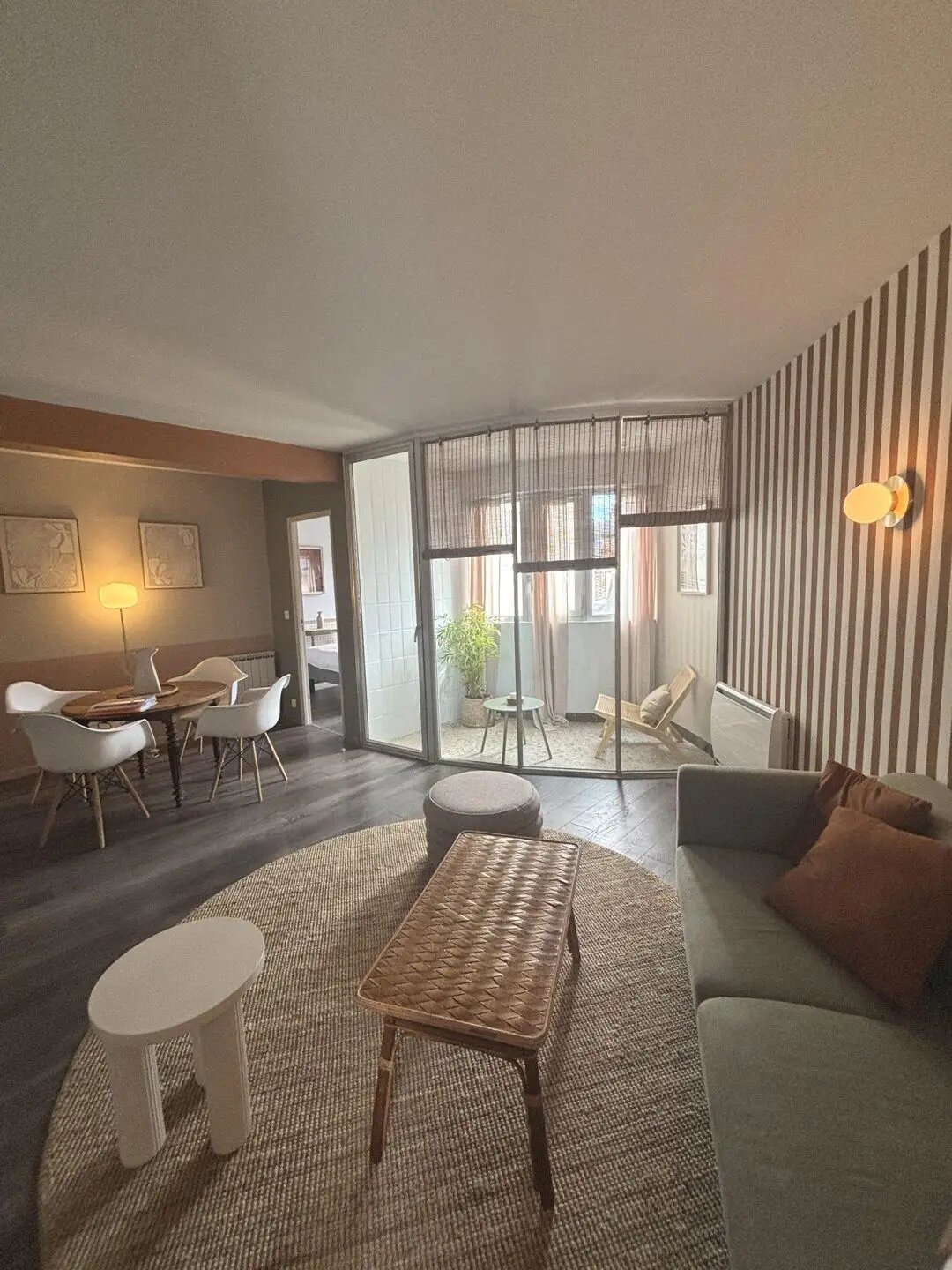 Appartement à louer, 43m², Rennes
