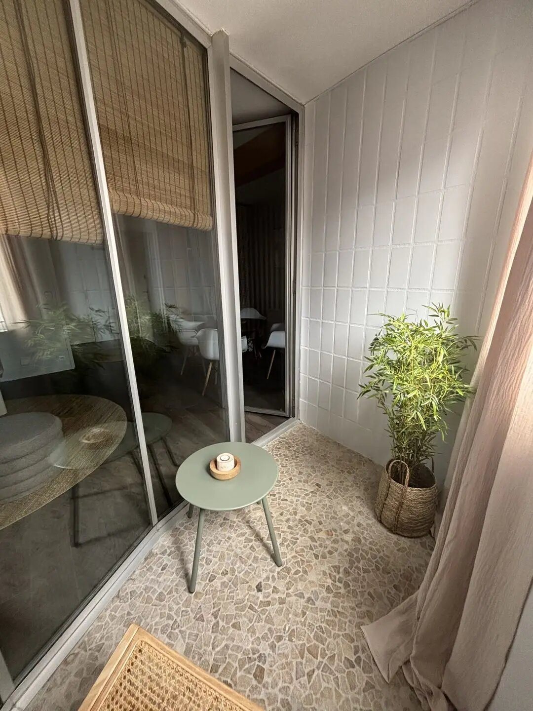Appartement à louer, 43m², Rennes