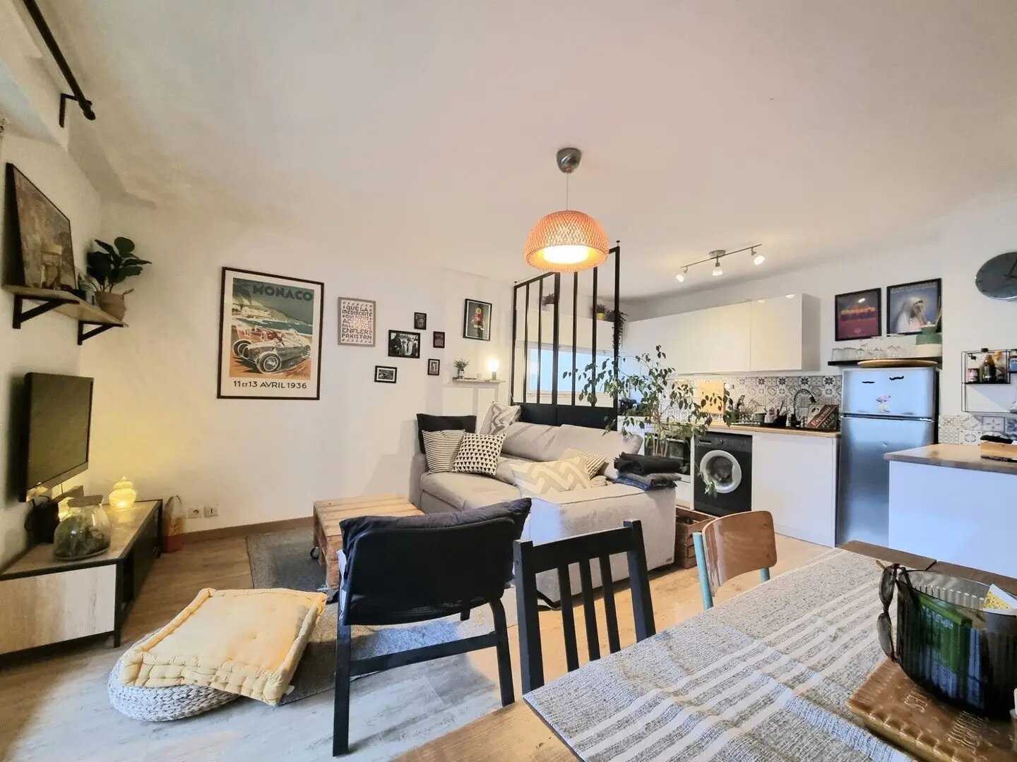 Appartement à vendre, 42m², Rennes