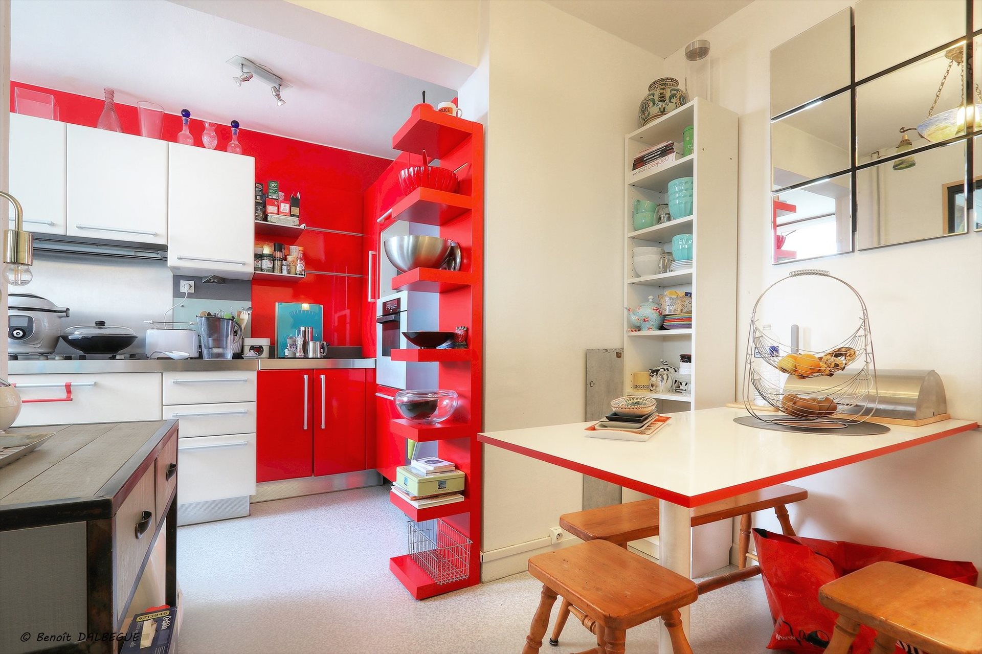 Appartement à vendre, 105m², Rennes