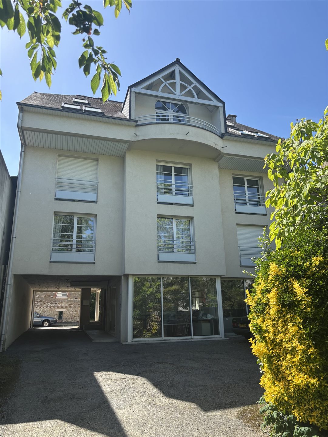 Maison à vendre, 24m², Rennes