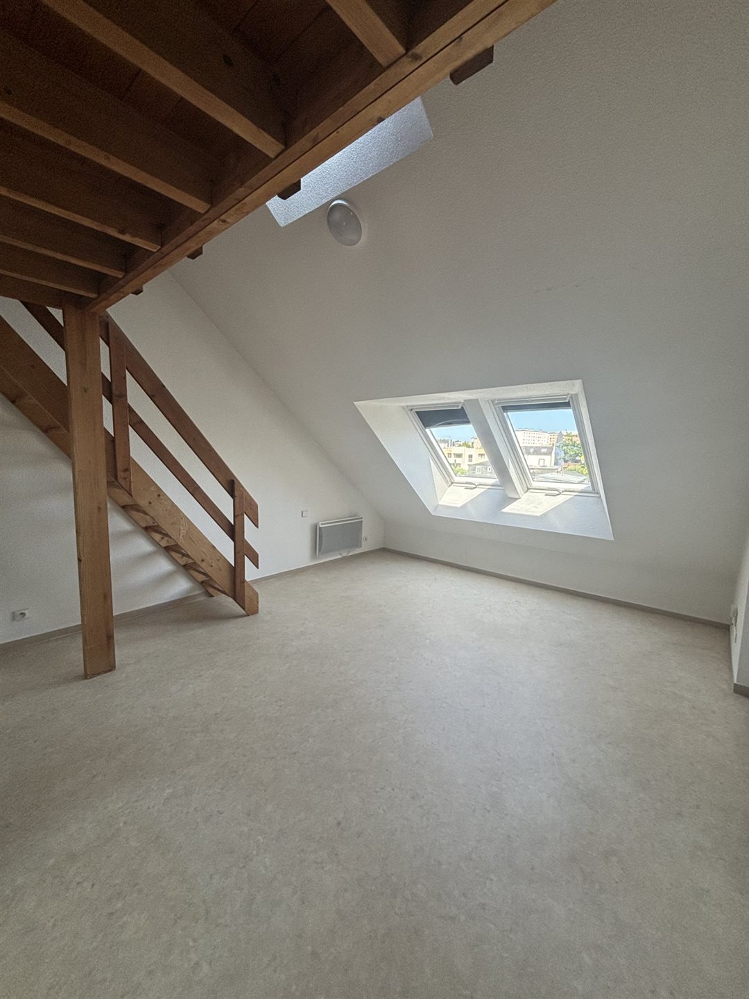 Maison à vendre, 24m², Rennes