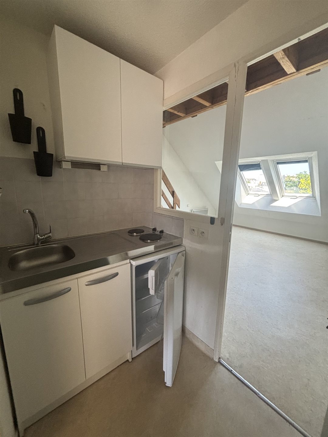 Maison à vendre, 24m², Rennes
