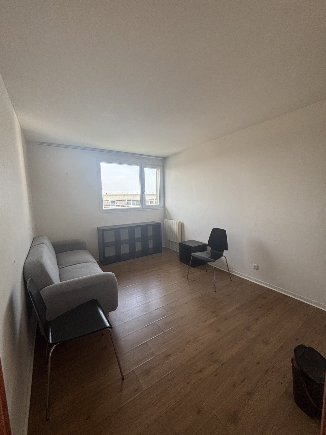 Appartement à louer, 31m², Rennes