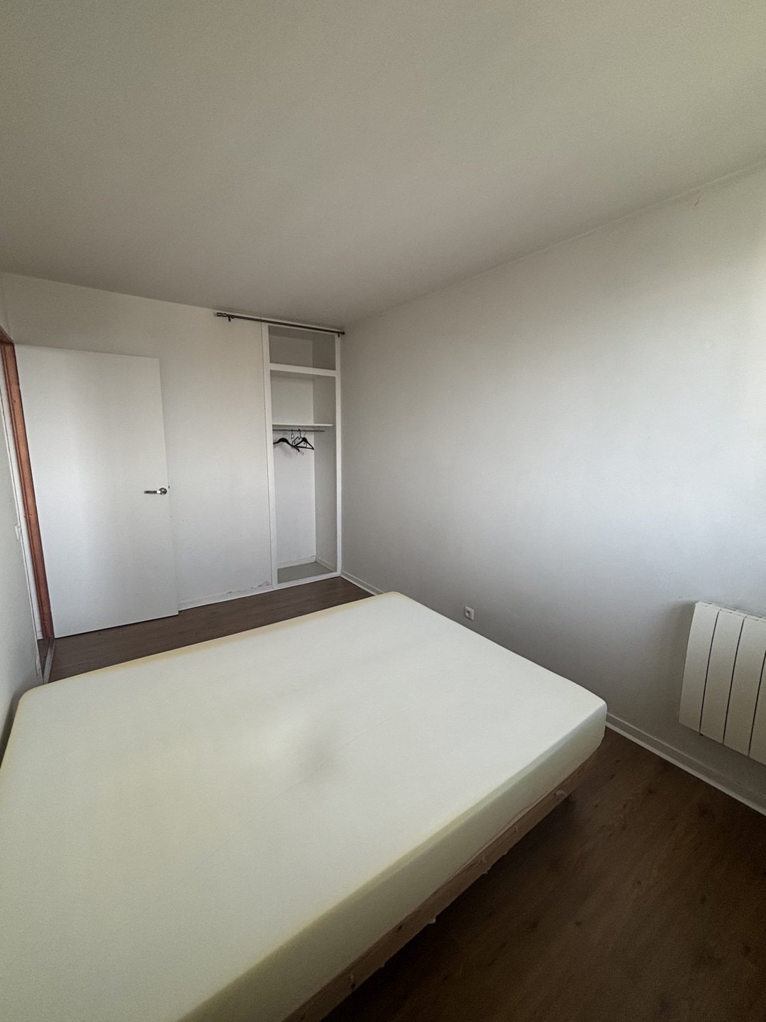 Appartement à louer, 31m², Rennes
