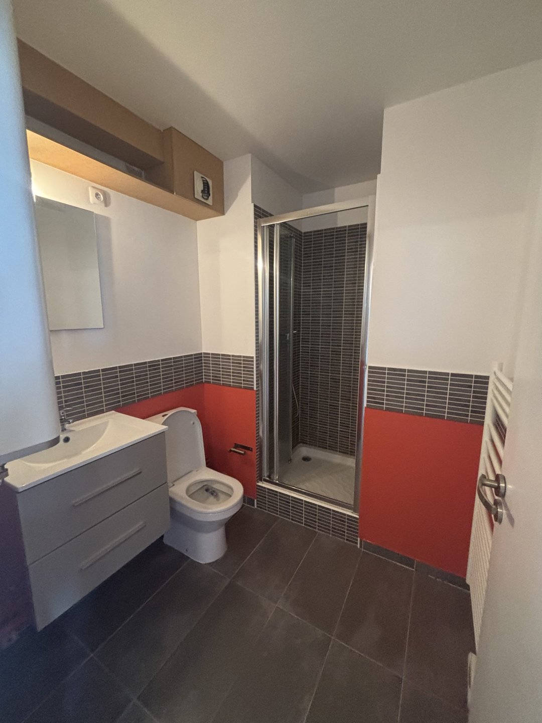 Appartement à louer, 31m², Rennes