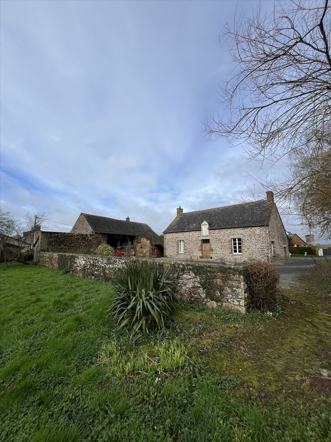 Maison à vendre, 114m², Retiers