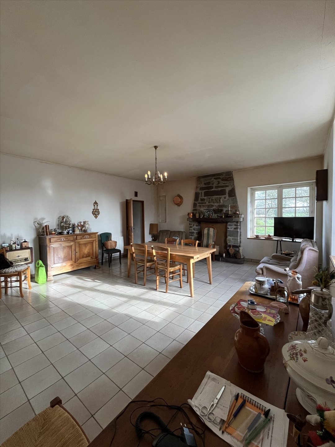 Maison à vendre, 114m², Retiers