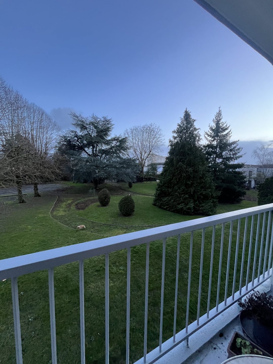 Appartement à vendre, 66m², Saint-Jacques-de-la-Lande