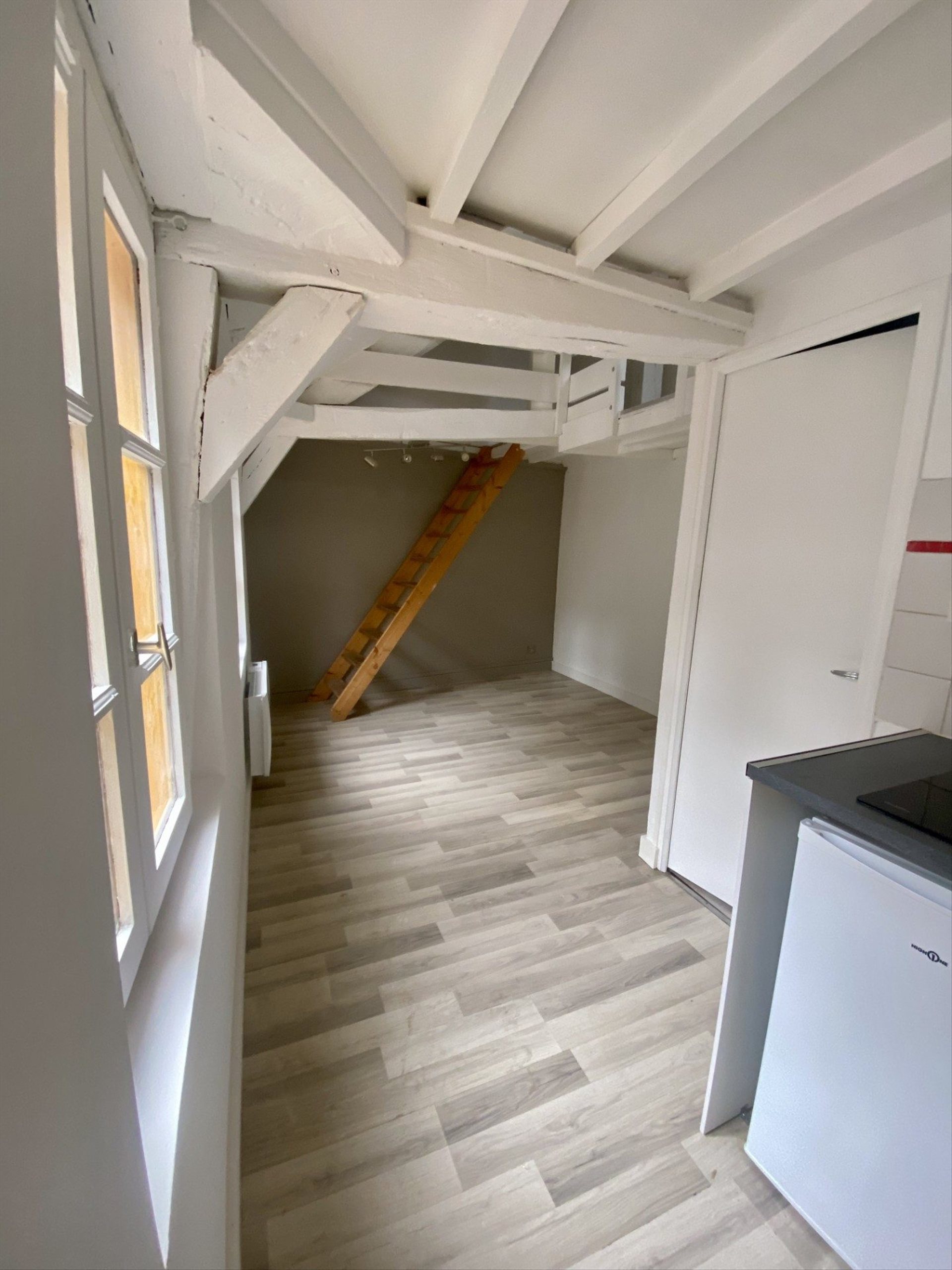Appartement à louer, 14m², Rennes