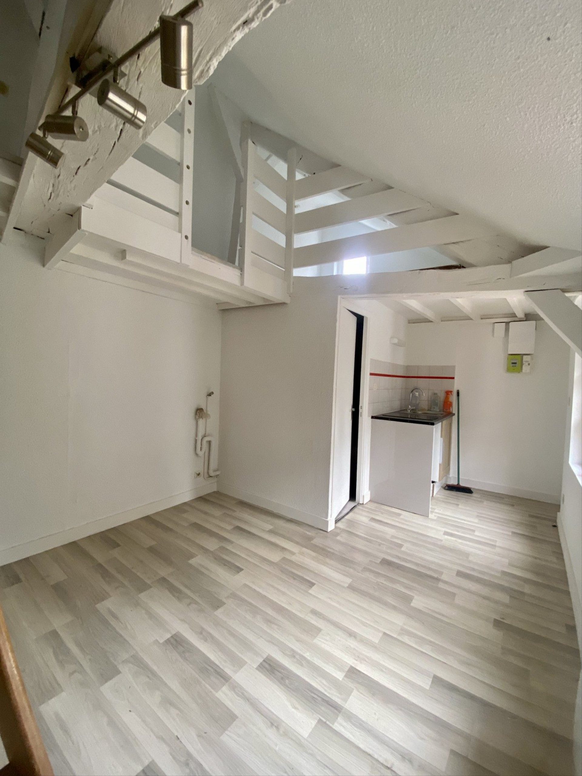 Appartement à louer, 14m², Rennes