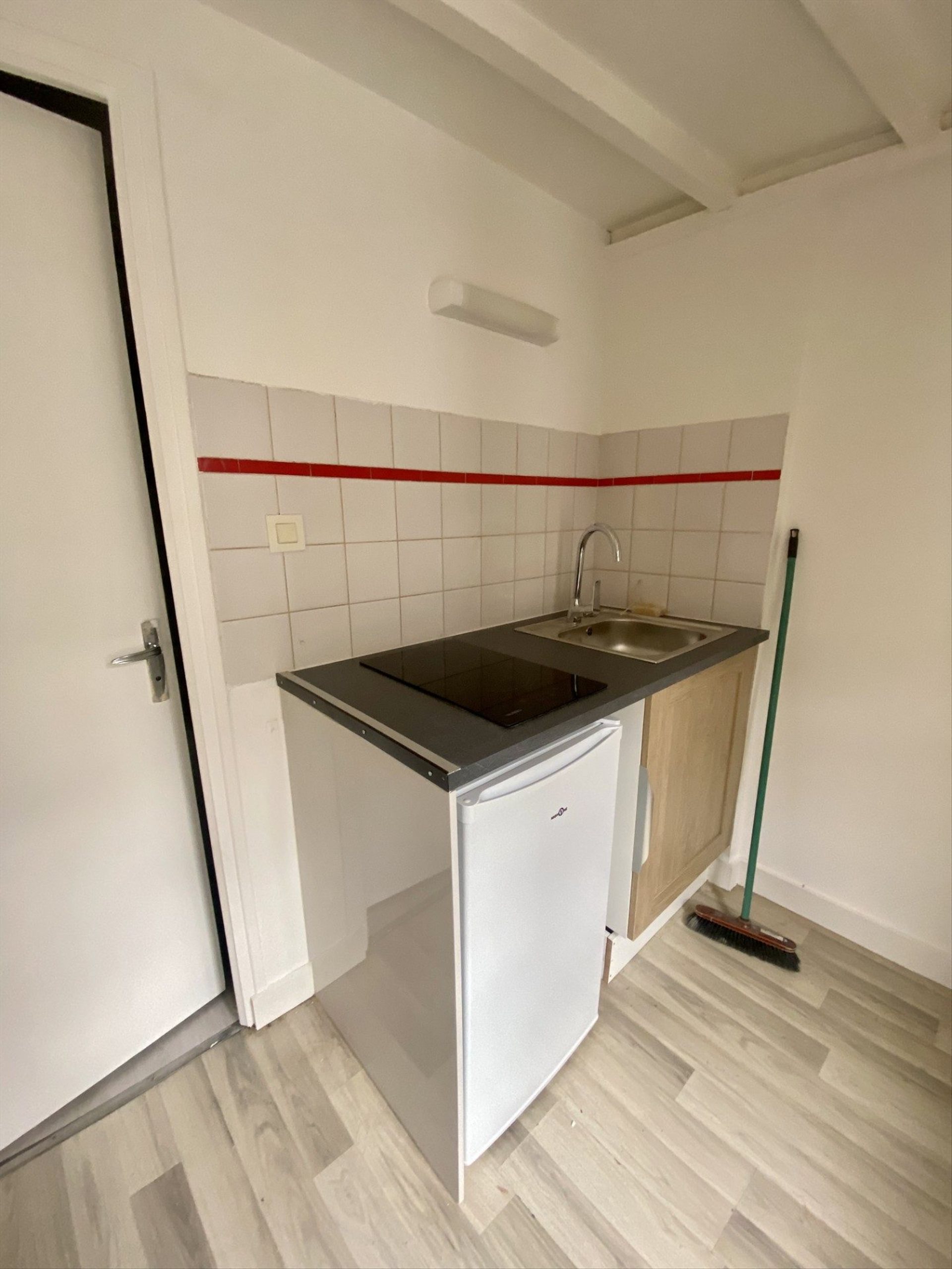 Appartement à louer, 14m², Rennes