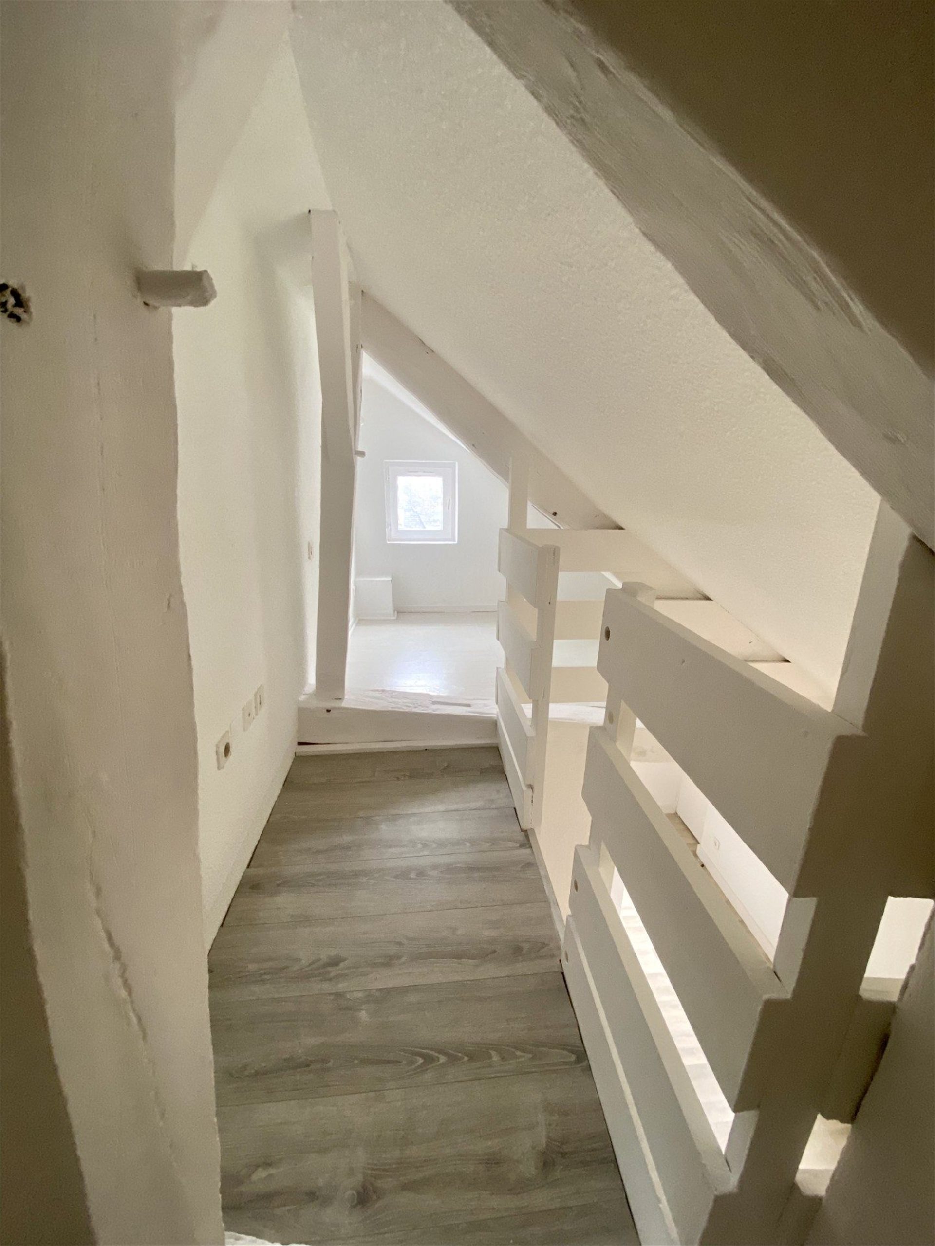 Appartement à louer, 14m², Rennes