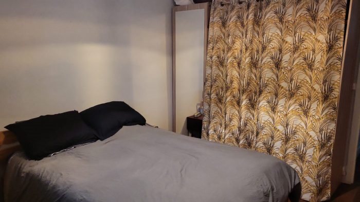Appartement à vendre, 53m², Rennes