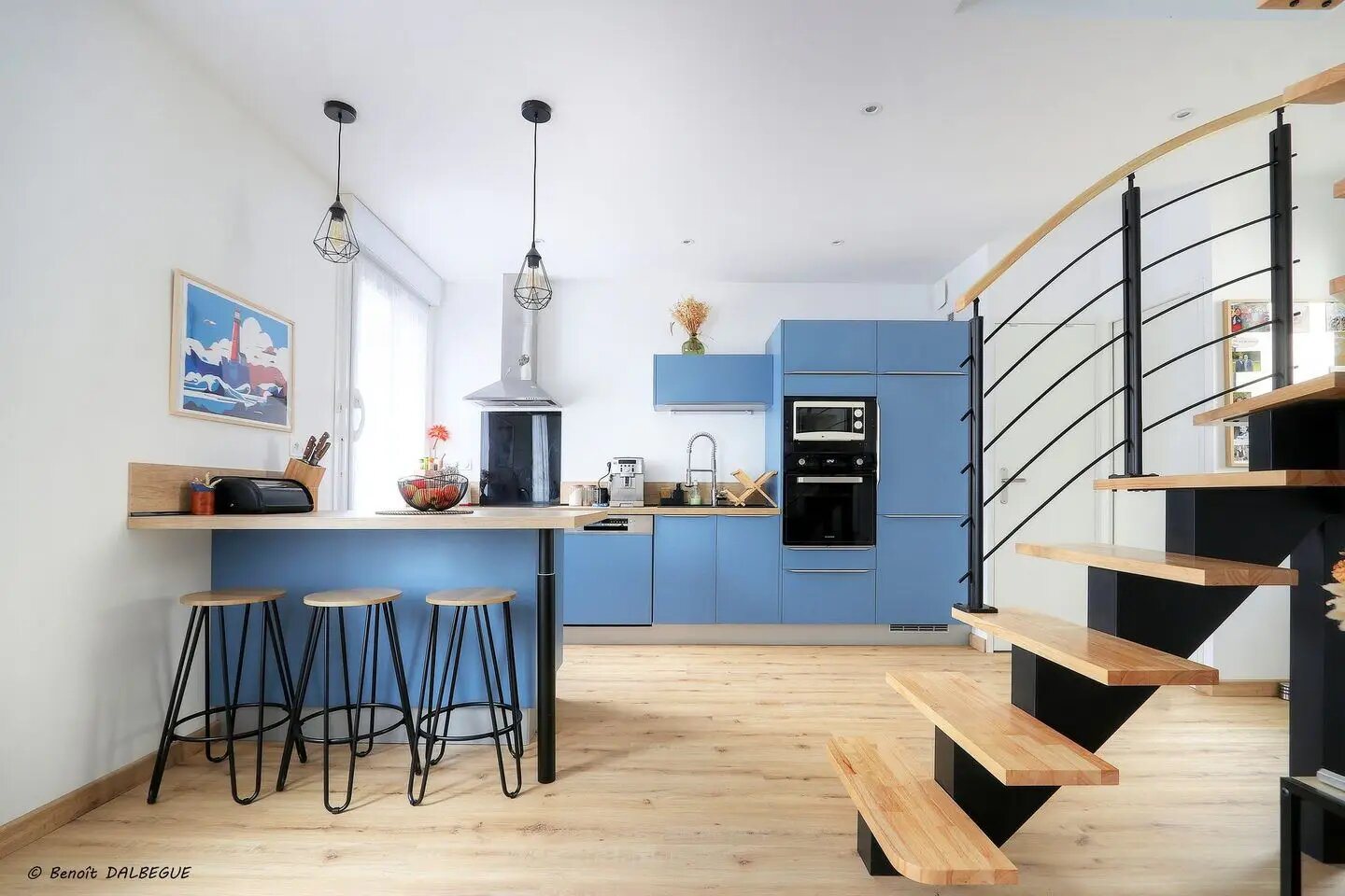 Appartement à vendre, 44m², Rennes