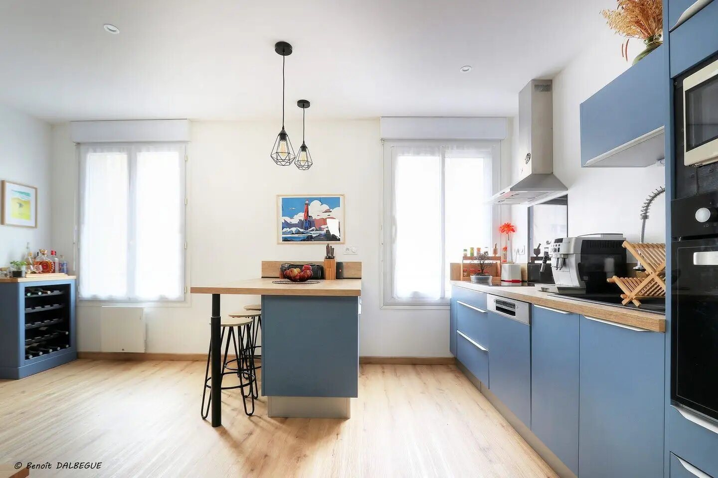 Appartement à vendre, 44m², Rennes