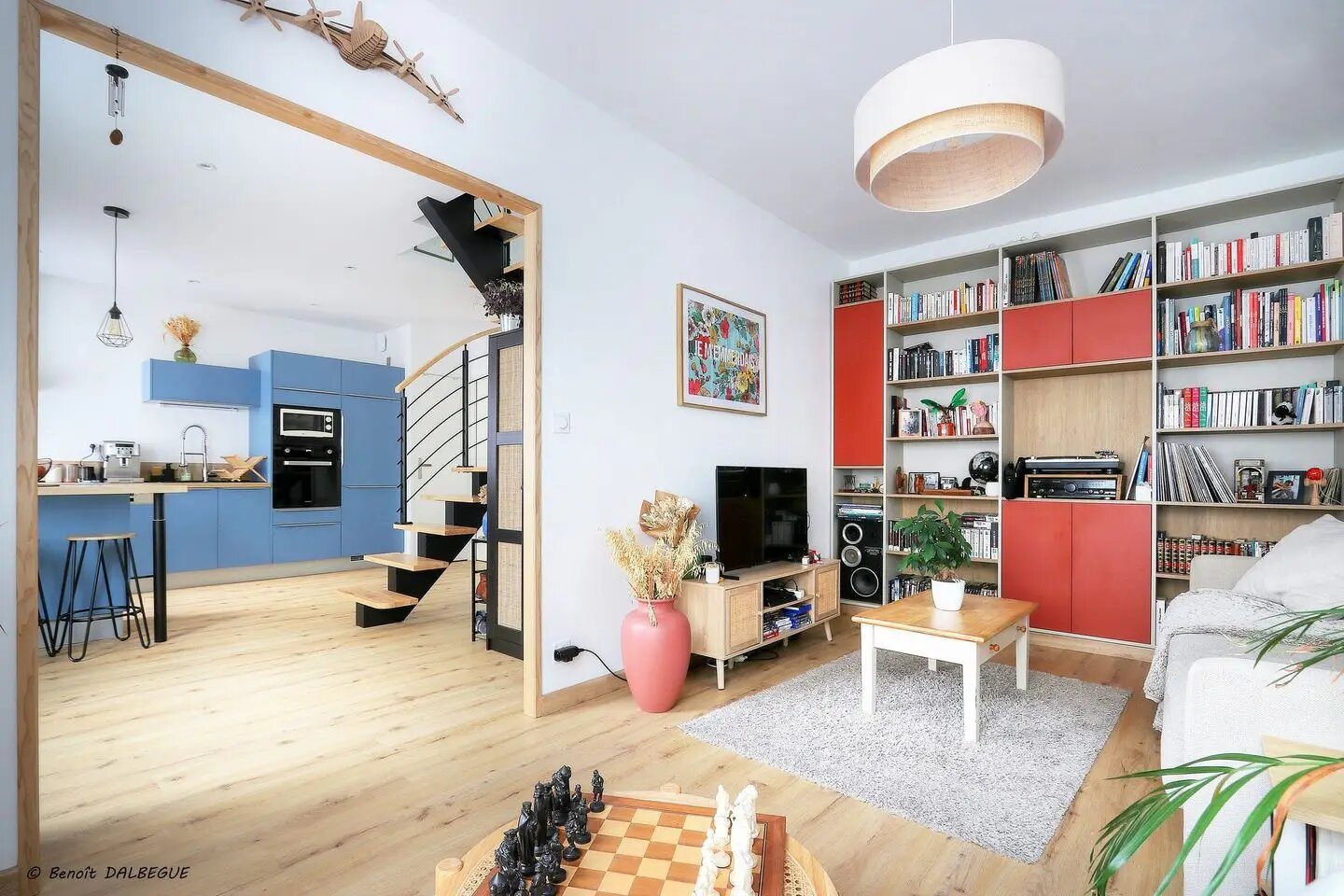 Appartement à vendre, 44m², Rennes