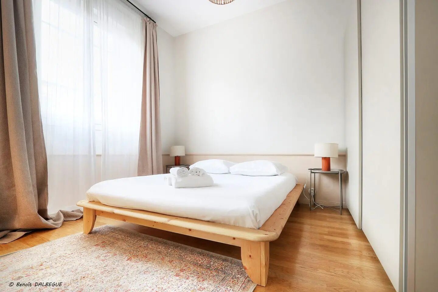 Appartement à vendre, 39m², Rennes