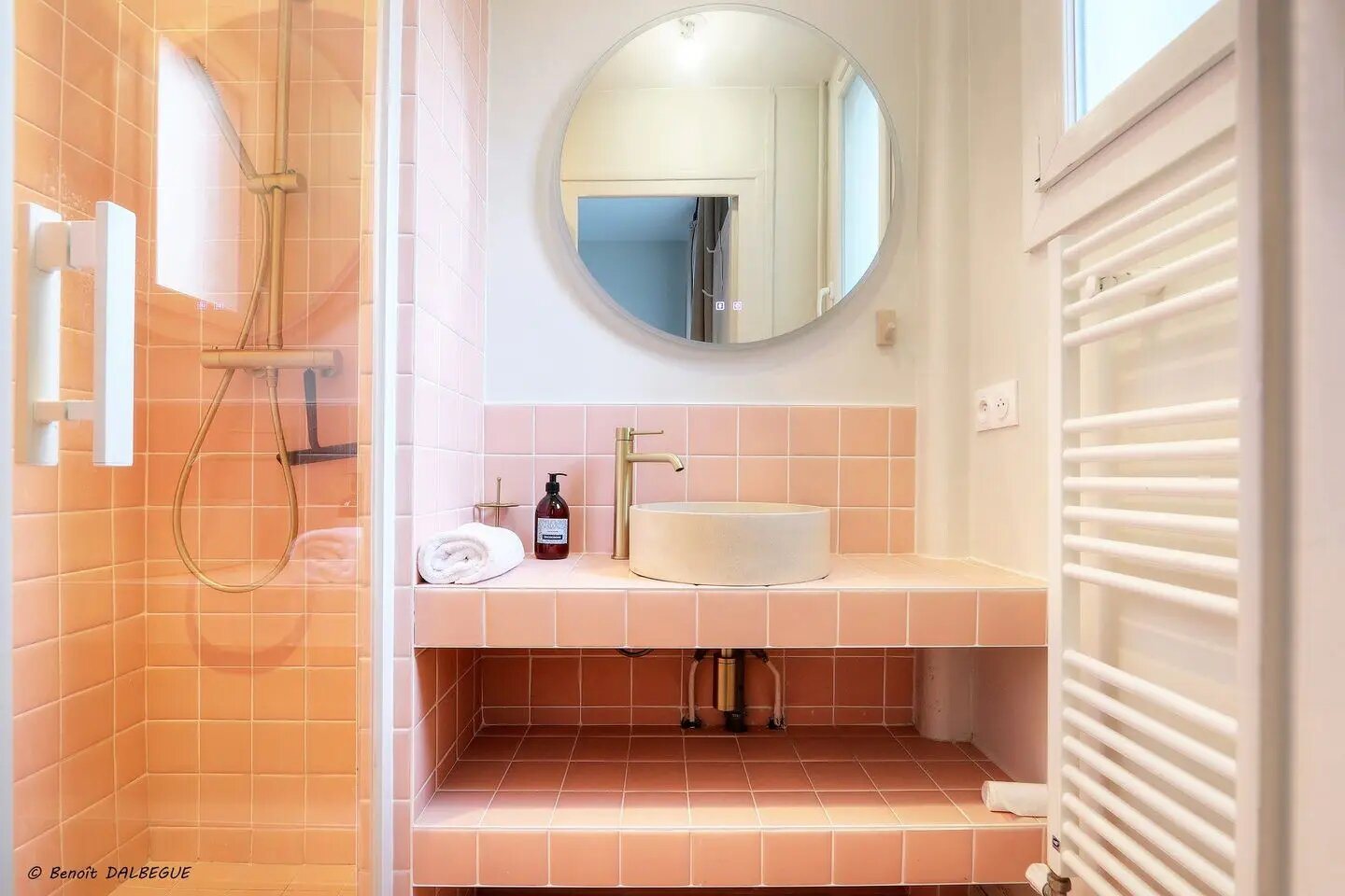 Appartement à vendre, 39m², Rennes