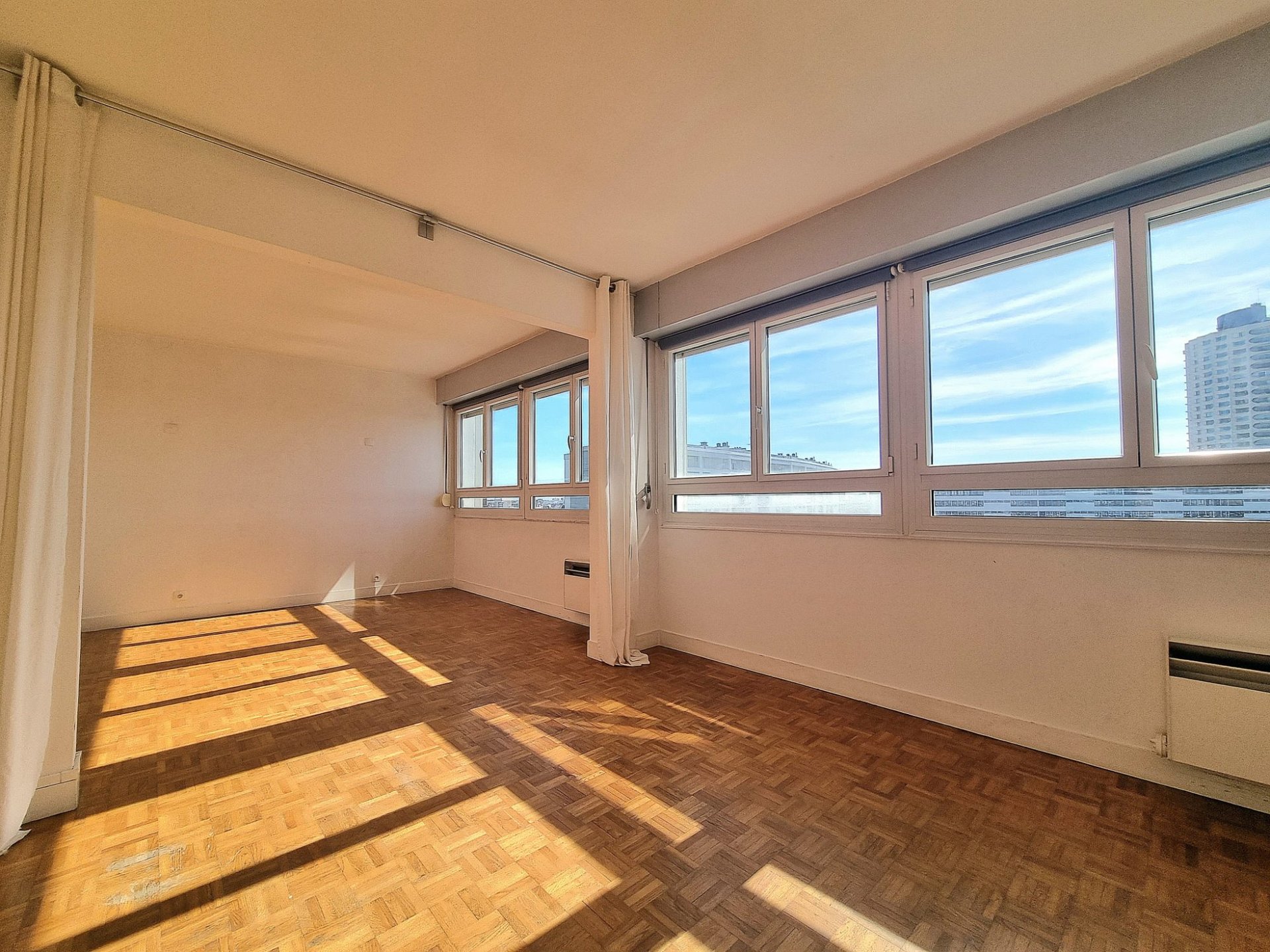 Appartement à vendre, 42m², Rennes