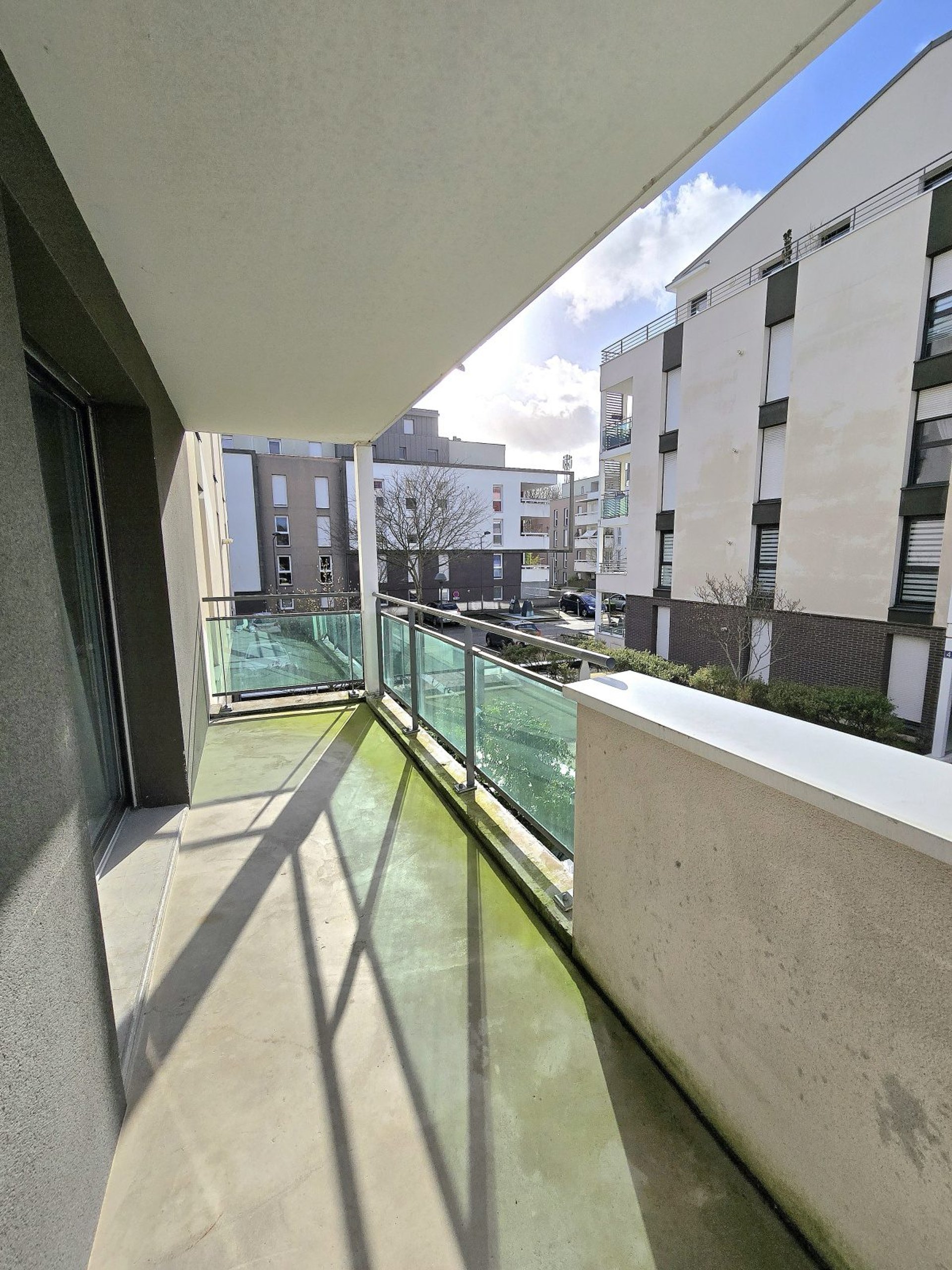 Appartement à vendre, 43m², Cesson-Sévigné