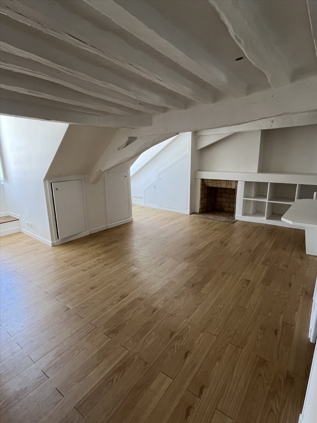 Appartement à louer, 30m², Rennes