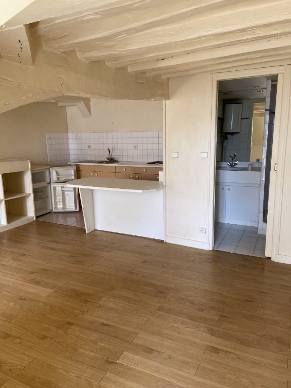 Appartement à louer, 30m², Rennes