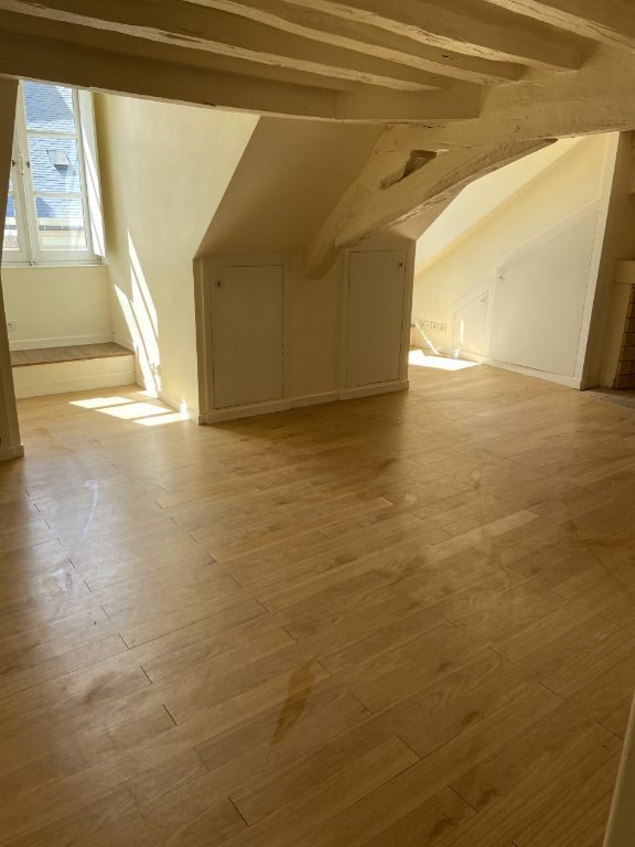 Appartement à louer, 30m², Rennes