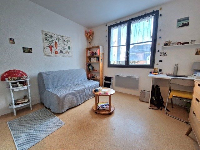 Maison à vendre, 17m², Rennes