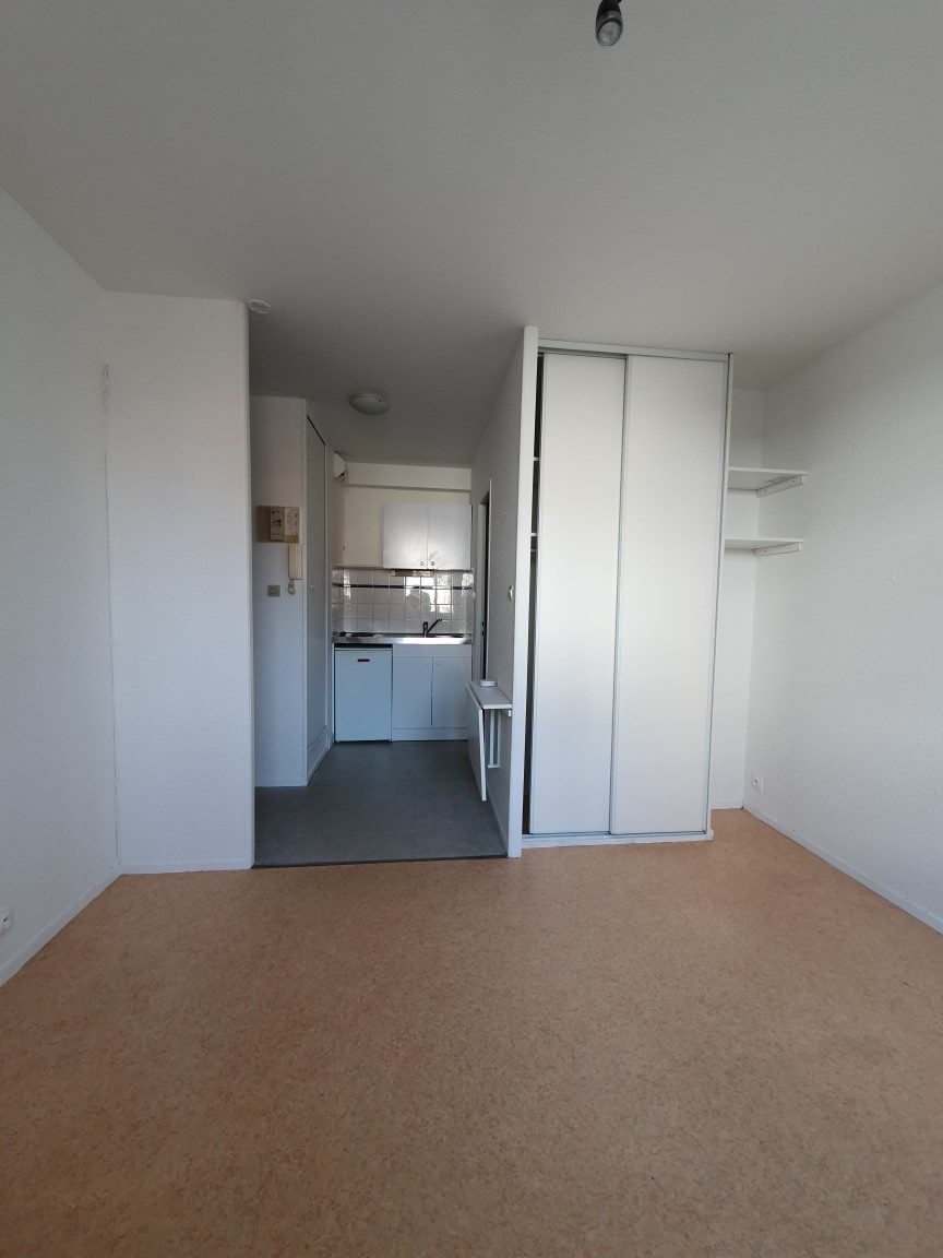 Maison à vendre, 17m², Rennes