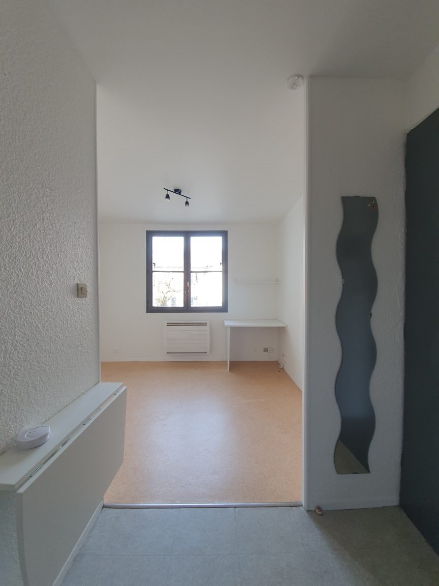 Maison à vendre, 17m², Rennes