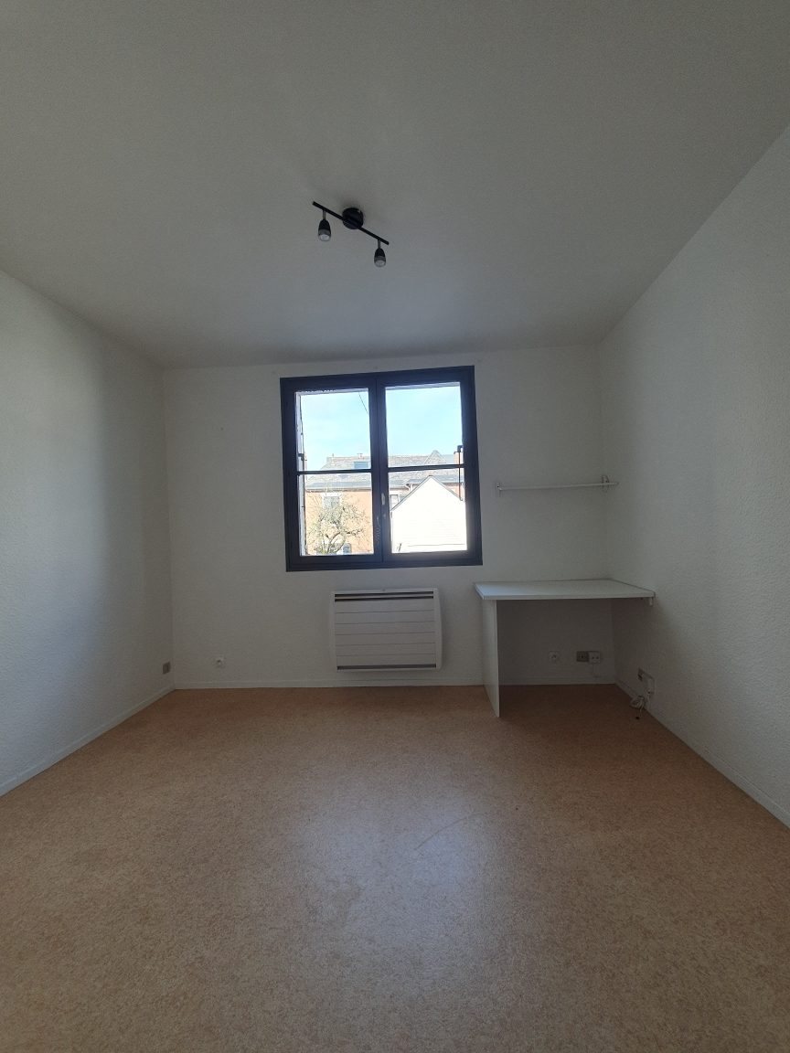 Maison à vendre, 17m², Rennes